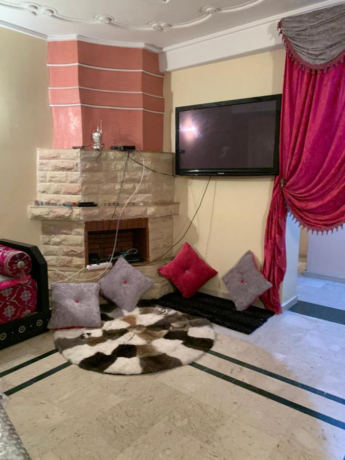 Meknes Hamria Apartment Exterior photo