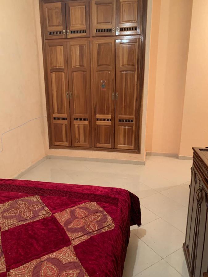 Meknes Hamria Apartment Exterior photo